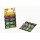 Segnapagina Post it® Index Mini Freccia - 684-ARR4 - 4 colori vivaci - Post it® - conf. 96 pezzi