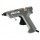 Pistola a caldo Grip 18HP - per colla termofusibile diametro 12 mm - Romeo Maestri