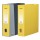 Registratore Unico - dorso 8 cm - protocollo 23x33 cm - giallo - Favorit