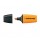 Evidenziatore Boss Mini - punta a scalpello- tratto 2 - 5 mm - arancio 54 - Stabilo