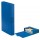 Scatola progetto Eurobox - dorso 4 cm - 25x35 cm - blu - Esselte