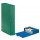 Scatola progetto Eurobox - dorso 6 cm - 25x35 cm - verde - Esselte