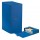 Scatola progetto Eurobox - dorso 15 cm - 25x35 cm - blu - Esselte