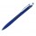 Penna a sfera a scatto Rexgrip Begreen - punta 0,7mm - blu  - Pilot