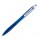 Penna a sfera a scatto Rexgrip Begreen  - punta 1,0mm - blu - Pilot