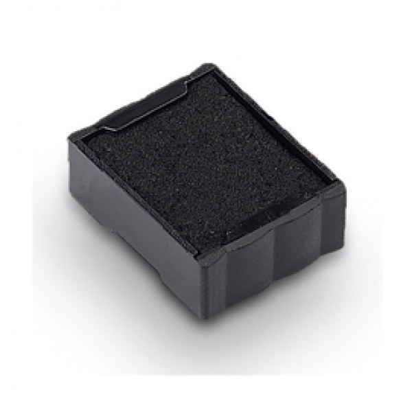 Tampone di ricambio Trodat 6/4921 - nero Tampone di ricambio Trodat 6/4921 - nero