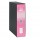 Registratore Dox 1 - dorso 8 cm - commerciale 23 x 29,7 cm - rosa - Esselte