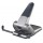 Perforatore 5180 - passo 8 cm - massimo 65 fogli - 2 fori - argento - Leitz