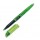 Evidenziatore cancellabile Frixion Light - punta a scalpello 4,0mm - tratto 3,3mm - verde - Pilot