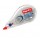 Correttore a nastro Mini Pocket Mouse - 5mm x 6mt - trasparente - Tipp Ex - box 10 correttori