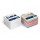 Foglietti Cubo - mix colori forti - 95 x 95mm - 80gr - 750 fogli - Favini