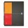 Blocco spiralato International Activebook - 1 rigo con margine - 240 x 297mm - 80gr - 80 fogli - Oxford