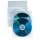 Buste a sacco Insert CD Pro - con divisorio interno - patella di chiusura - PPL - Sei Rota - conf. 25 pezzi