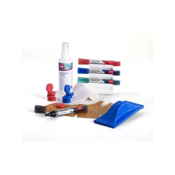 Kit per lavagne bianche - Nobo Kit per lavagne bianche - Nobo