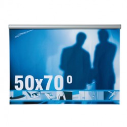 Barra Appendi Oplà - lunghezza 70 cm - Studio T