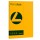 Carta Rismaluce Small - A4 - 90 gr - giallo oro 52 - Favini - conf. 100 fogli