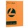 Carta Rismaluce Small - A4 - 90 gr - arancio 56 - Favini - conf. 100 fogli