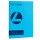 Carta Rismaluce Small - A4 - 90 gr - azzurro 55 - Favini - conf. 100 fogli