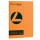 Carta Rismaluce Small - A4 - 200 gr - arancio 56 - Favini - conf. 50 fogli