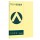 Carta Rismacqua Small - A4 - 90 gr - giallo chiaro 07 - Favini - conf. 100 fogli