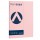 Carta Rismacqua Small - A4 - 90 gr - rosa 10 - Favini - conf. 100 fogli