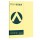 Carta Rismacqua Small - A4 - 200 gr - giallo chiaro 07 - Favini - conf. 50 fogli