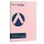 Carta Rismacqua Small - A4 - 200 gr - rosa 10 - Favini - conf. 50 fogli