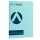 Carta Rismacqua Small - A4 - 200 gr - celeste 08 - Favini - conf. 50 fogli
