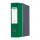 Registratore Eurofile G55 - dorso 8 cm - protocollo 23x33 cm - verde - Esselte