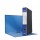 Registratore Oxford G84 - dorso 5 cm - protocollo 23x33 cm - blu - Esselte