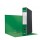 Registratore Oxford G84 - dorso 5 cm - protocollo 23x33 cm - verde - Esselte