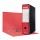 Registratore Oxford G85 - dorso 8 cm - protocollo 23x33 cm - rosso - Esselte