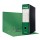 Registratore Oxford G85 - dorso 8 cm - protocollo 23x33 cm - verde - Esselte