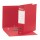 Registratore Oxford G83 - dorso 8 cm - commerciale 23x30 cm - rosso - Esselte