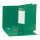 Registratore Oxford G83 - dorso 8 cm - commerciale 23x30 cm - verde - Esselte
