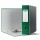 Registratore Eurofile G53 - dorso 8 cm - commerciale 23x30 cm - verde - Esselte