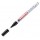 Marcatore 780 a vernice - punta 0,8mm - nero  - Edding
