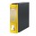 Registratore Dox 1 - dorso 8 cm - commerciale 23x29,7 cm - giallo - Esselte