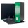 Registratore Dox 1 - dorso 8 cm - commerciale 23x29,7 cm - verde - Esselte