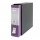 Registratore Dox 2 - dorso 8 cm - protocollo 23x34 cm - lilla - Esselte