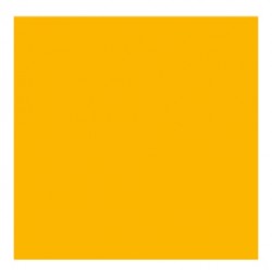 Plastica adesiva Deco d-c-fix - 45 cm x 15 m - giallo lucido - Dc-Fix