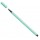 Pennarello Pen 68  - verde ghiaccio 13 - Stabilo