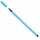 Pennarello Pen 68 - blu neon 031 - Stabilo
