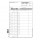Blocco schede prelievo carburante - 21 x 15cm - 50 fogli - Edipro