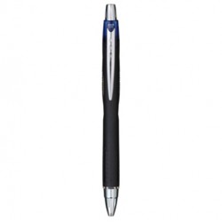 Roller a scatto Jetstream MSXN210 - punta 1,0mm - blu  - Uni Mitsubishi