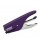 Cucitrice a pinza Rapid Supreme S51 Soft Grip - viola - Rapid