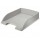 Vaschetta portacorrispondenza Leitz Plus Standard - 25,5x36x7 cm - grigio - Leitz