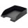 Vaschetta portacorrispondenza Leitz Plus Standard - 25,5x36x7 cm - nero - Leitz