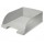 Vaschetta portacorrispondenza Leitz Plus Jumbo - 25,5x10,3x36 cm - grigio - Leitz