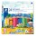 Matite colorate Noris aquarell - Staedtler - astuccio 24 colori
